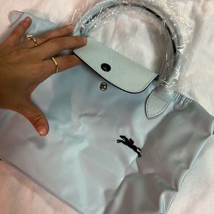 Longchamp le pliage small. Brand new